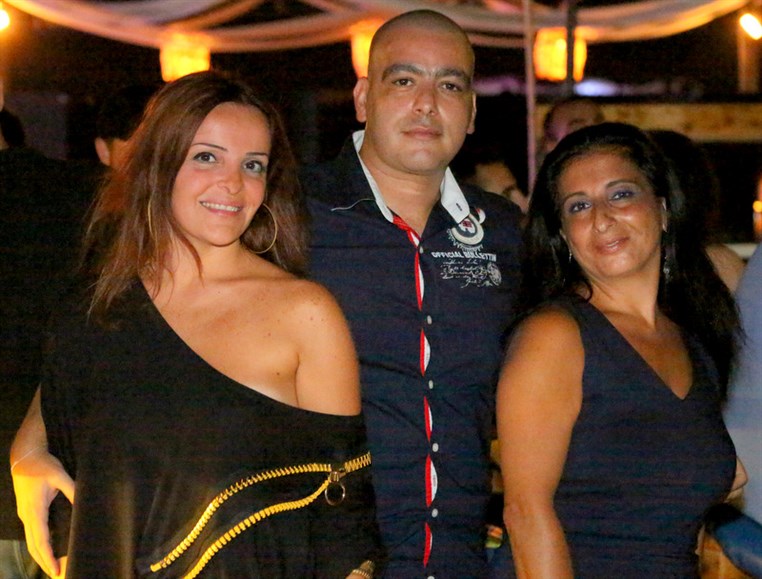 Publicity on Saturday Night